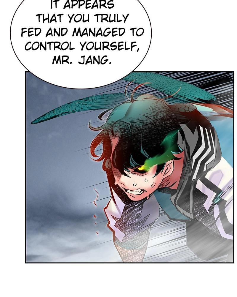 Jungle Juice Chapter 81, page 71 of 165