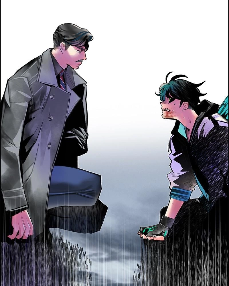 Jungle Juice Chapter 81, page 73 of 165