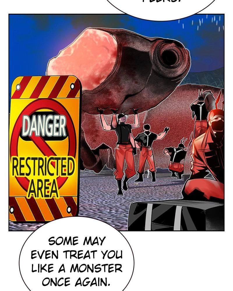 Jungle Juice Chapter 81, page 75 of 165