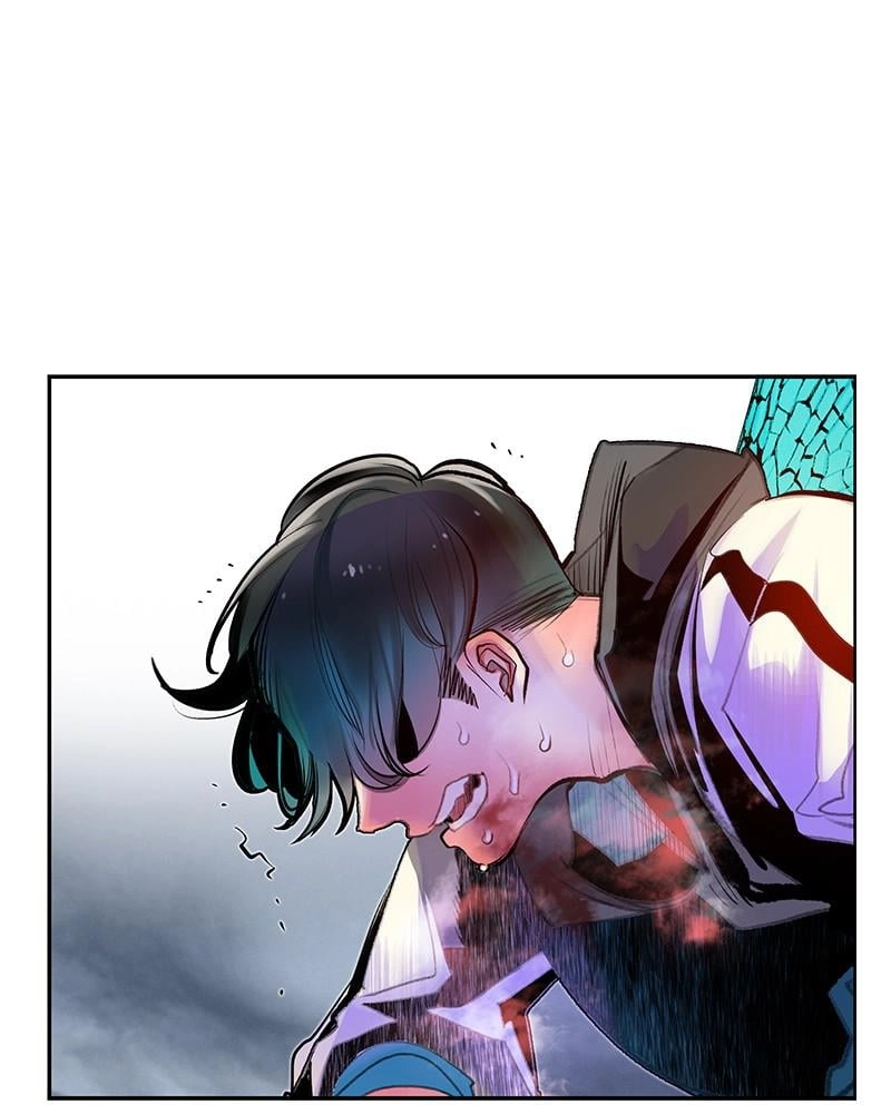 Jungle Juice Chapter 81, page 78 of 165