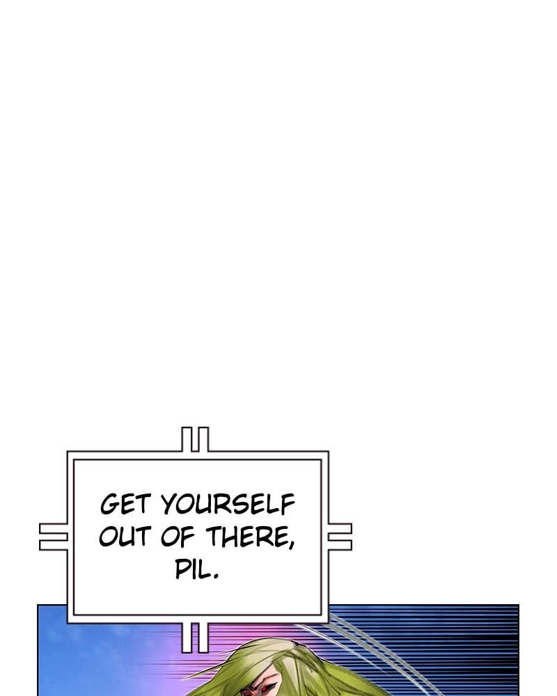 Jungle Juice Chapter 81, page 8 of 165