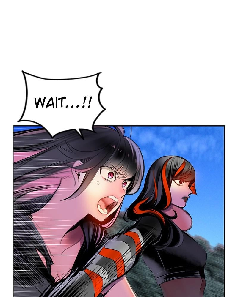 Jungle Juice Chapter 81, page 83 of 165