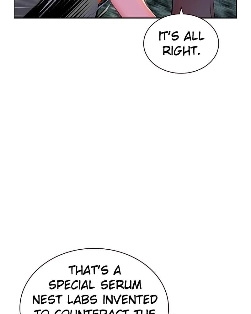 Jungle Juice Chapter 81, page 84 of 165