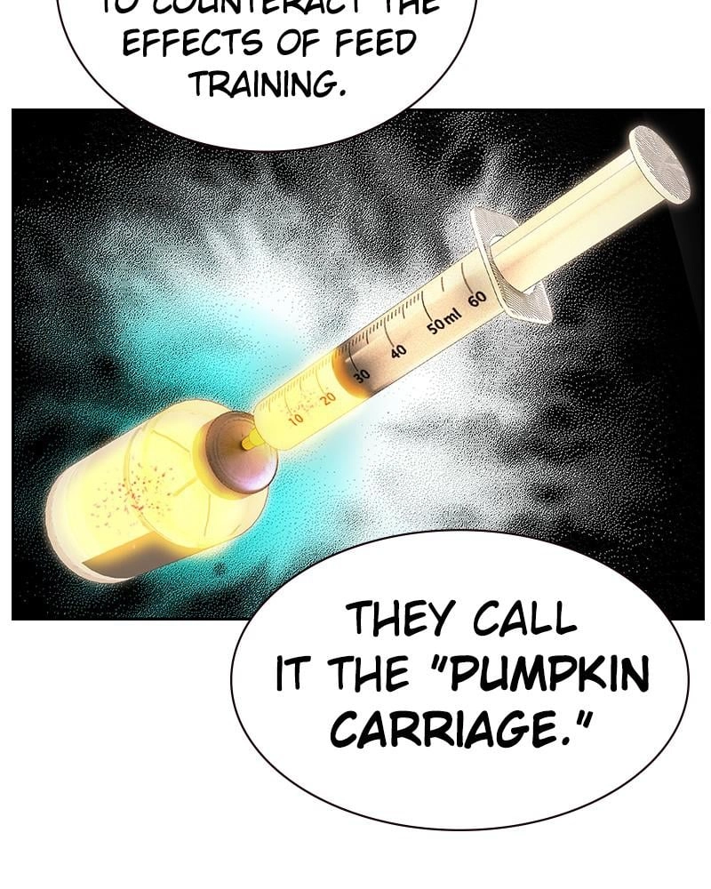 Jungle Juice Chapter 81, page 85 of 165