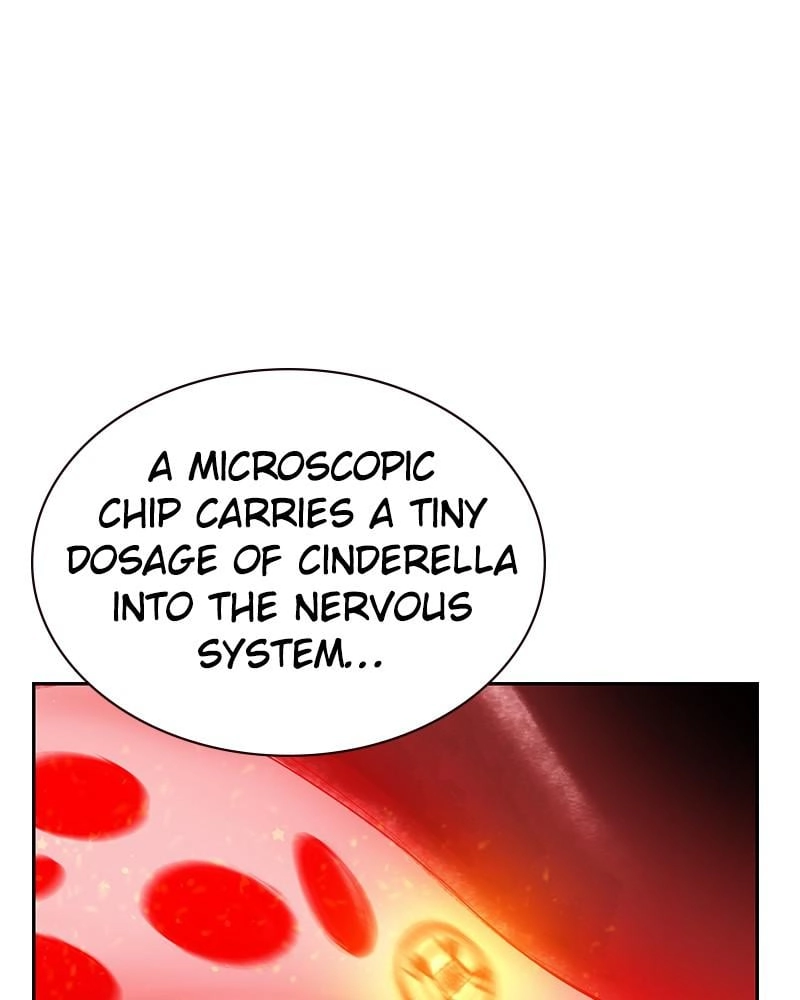 Jungle Juice Chapter 81, page 86 of 165