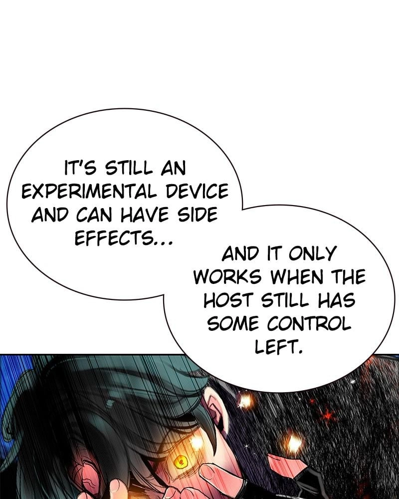 Jungle Juice Chapter 81, page 88 of 165