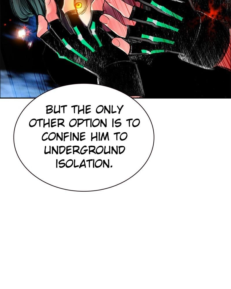 Jungle Juice Chapter 81, page 89 of 165