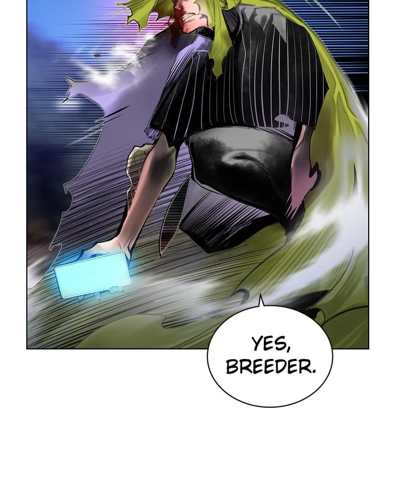 Jungle Juice Chapter 81, page 9 of 165