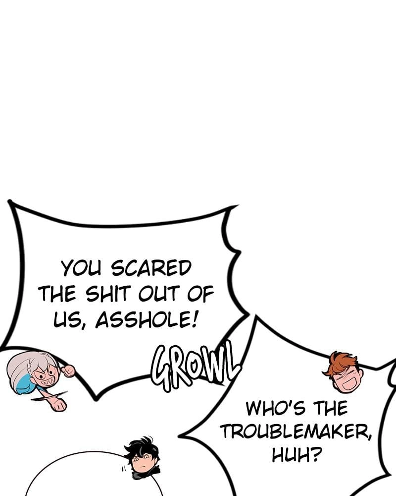 Jungle Juice Chapter 81, page 98 of 165