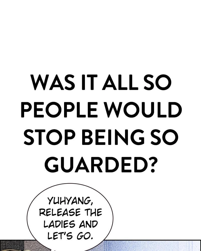 Jungle Juice Chapter 82, page 101 of 152