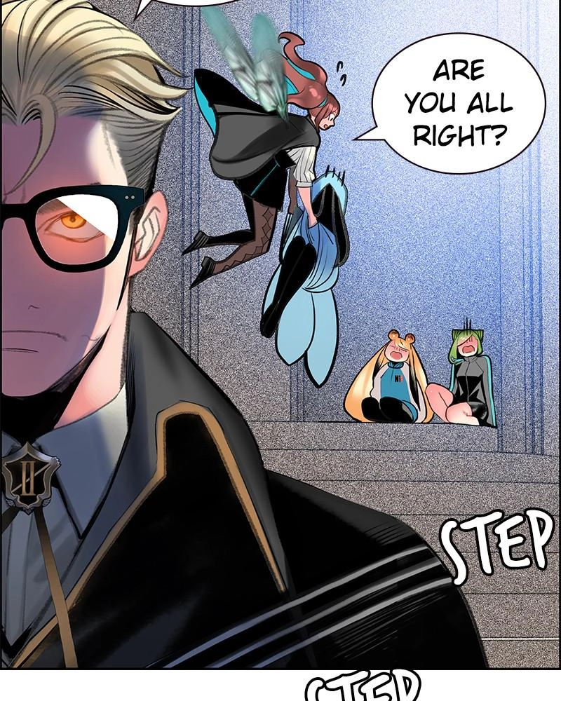 Jungle Juice Chapter 82, page 102 of 152