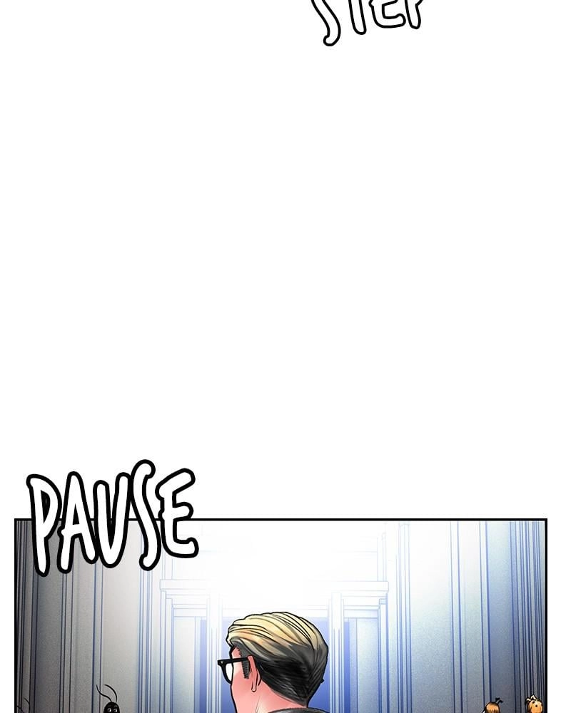 Jungle Juice Chapter 82, page 103 of 152