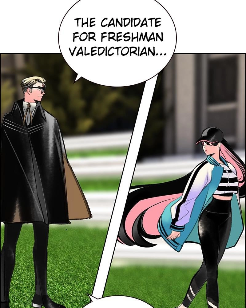 Jungle Juice Chapter 82, page 105 of 152
