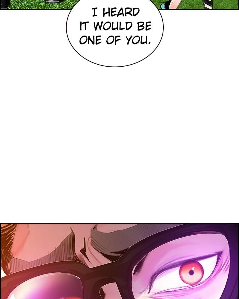 Jungle Juice Chapter 82, page 106 of 152