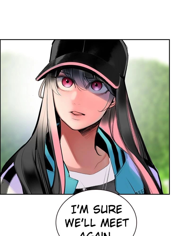 Jungle Juice Chapter 82, page 108 of 152