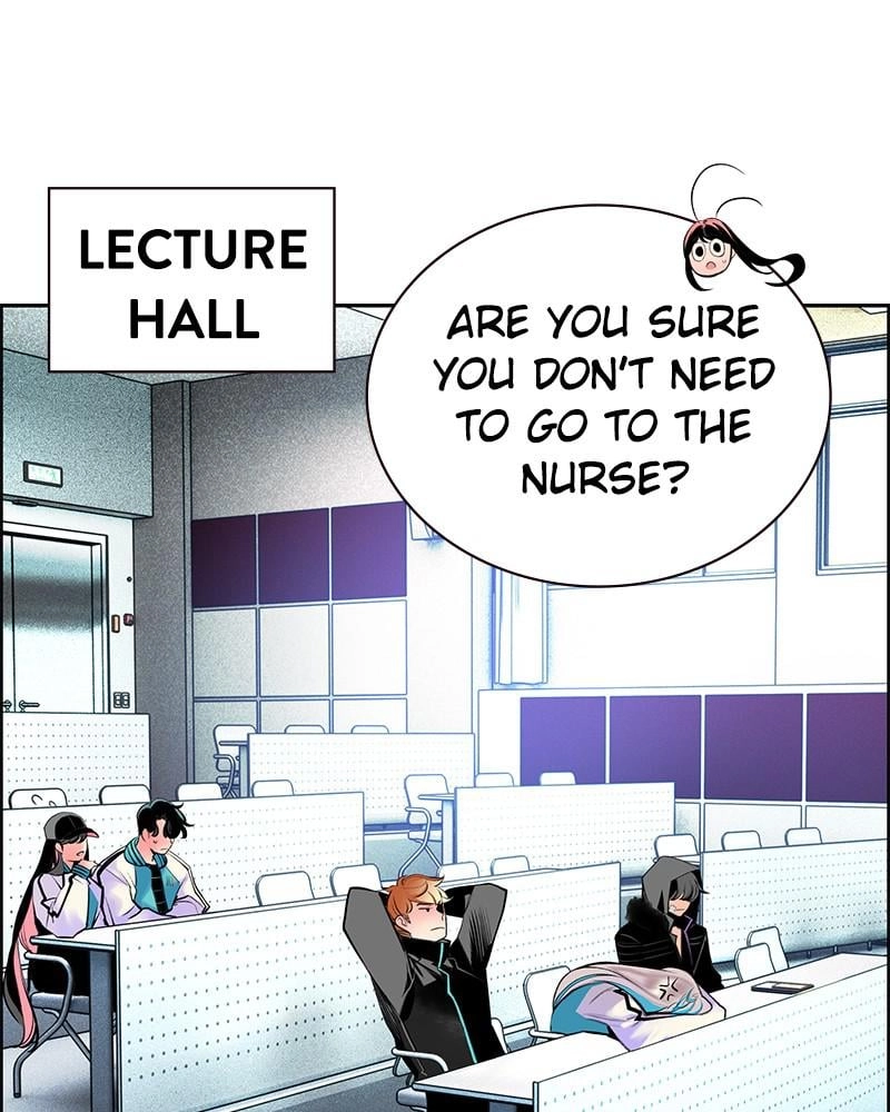 Jungle Juice Chapter 82, page 115 of 152