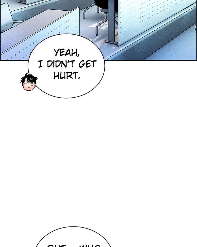 Jungle Juice Chapter 82, page 116 of 152