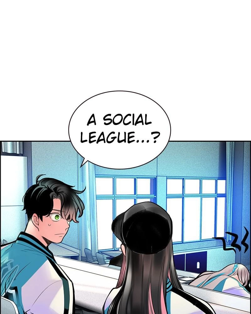 Jungle Juice Chapter 82, page 121 of 152