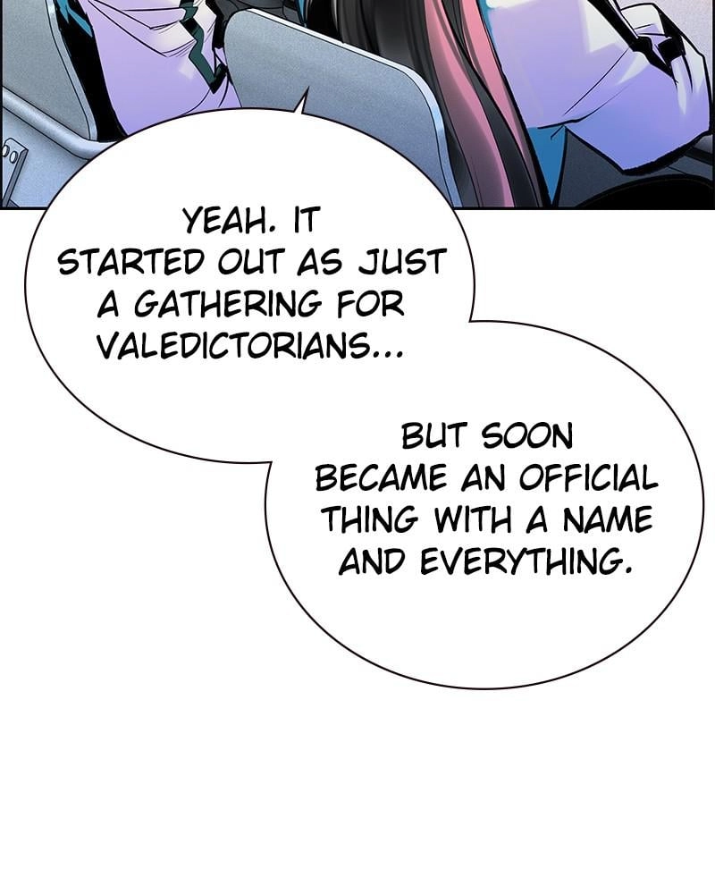 Jungle Juice Chapter 82, page 122 of 152