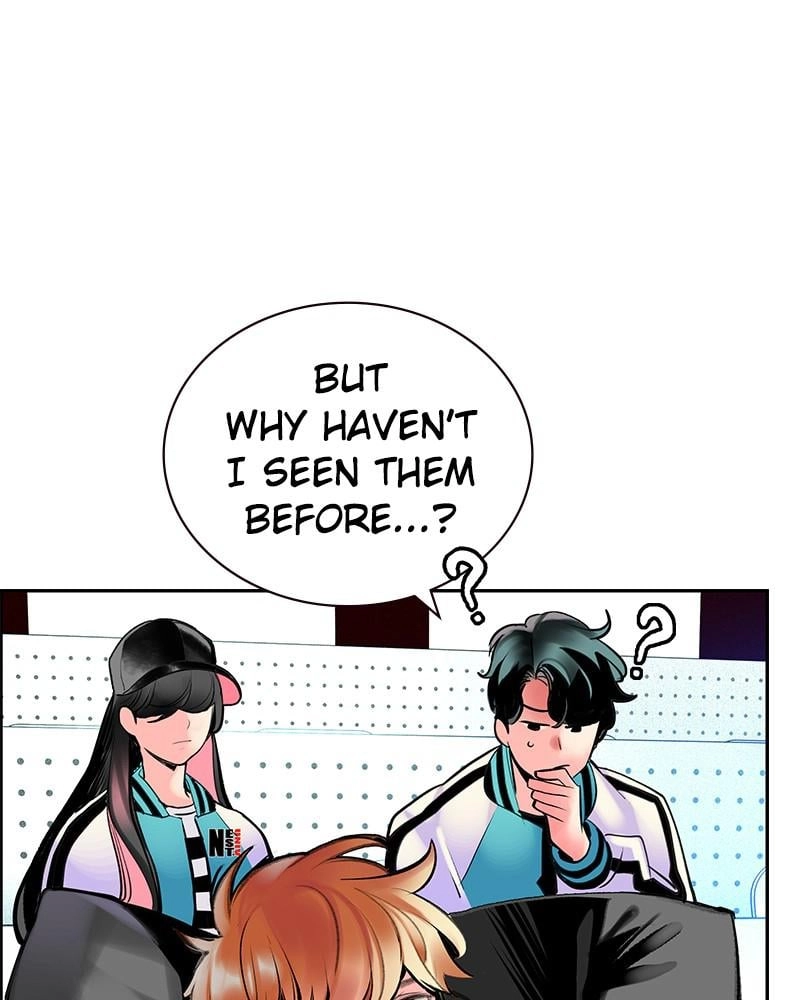 Jungle Juice Chapter 82, page 123 of 152
