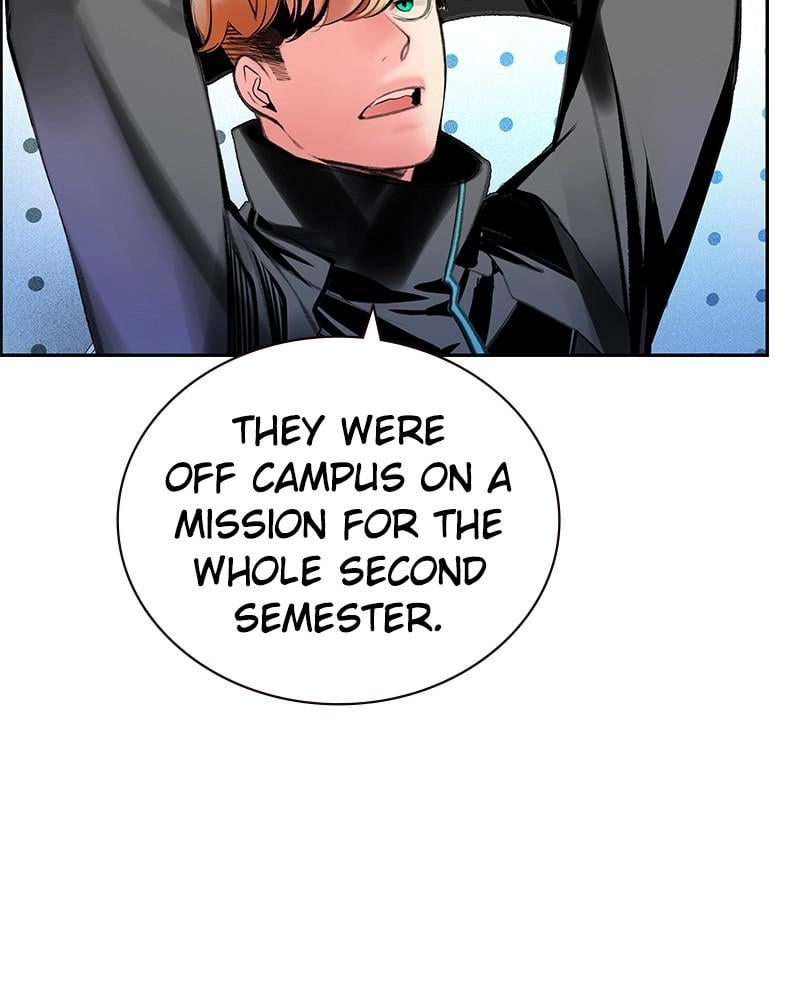 Jungle Juice Chapter 82, page 124 of 152