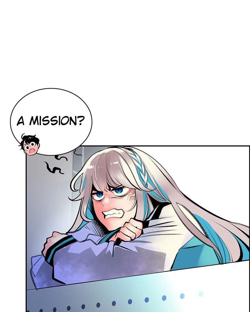 Jungle Juice Chapter 82, page 125 of 152