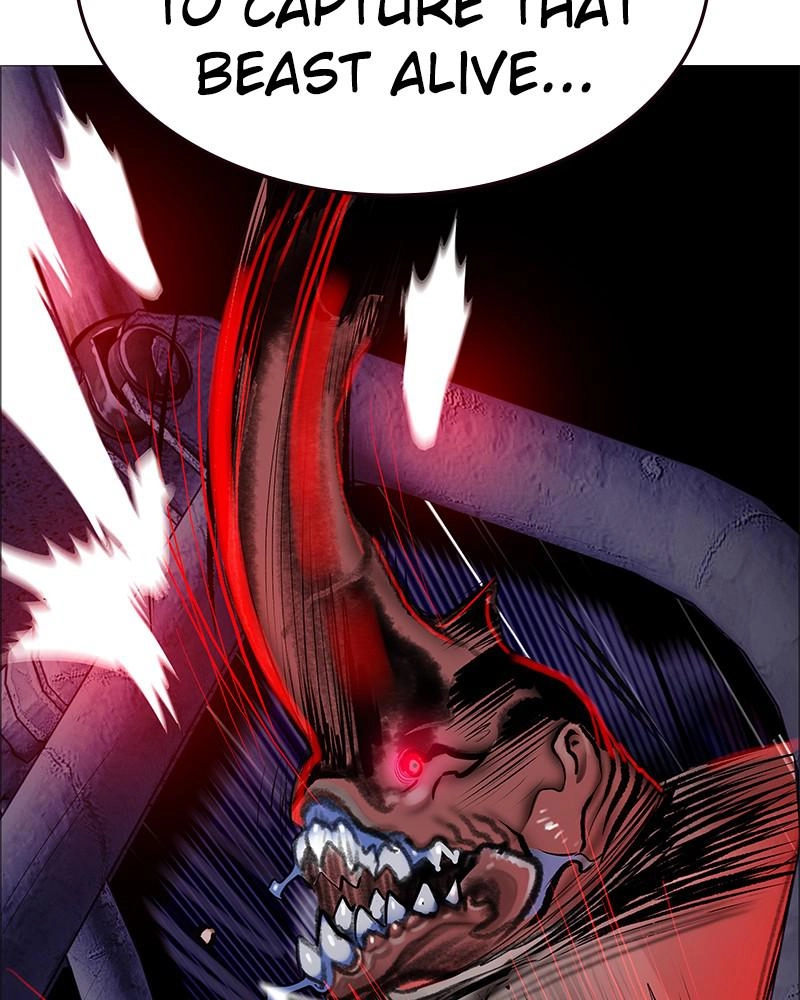 Jungle Juice Chapter 82, page 134 of 152