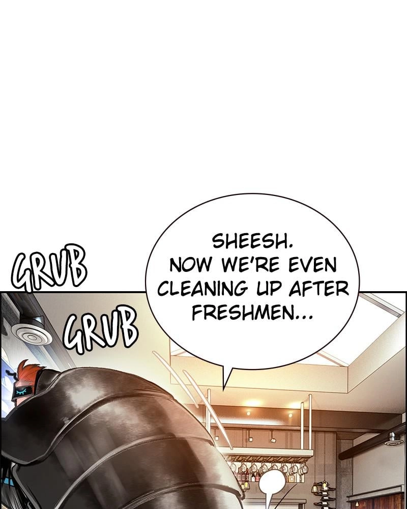 Jungle Juice Chapter 82, page 138 of 152
