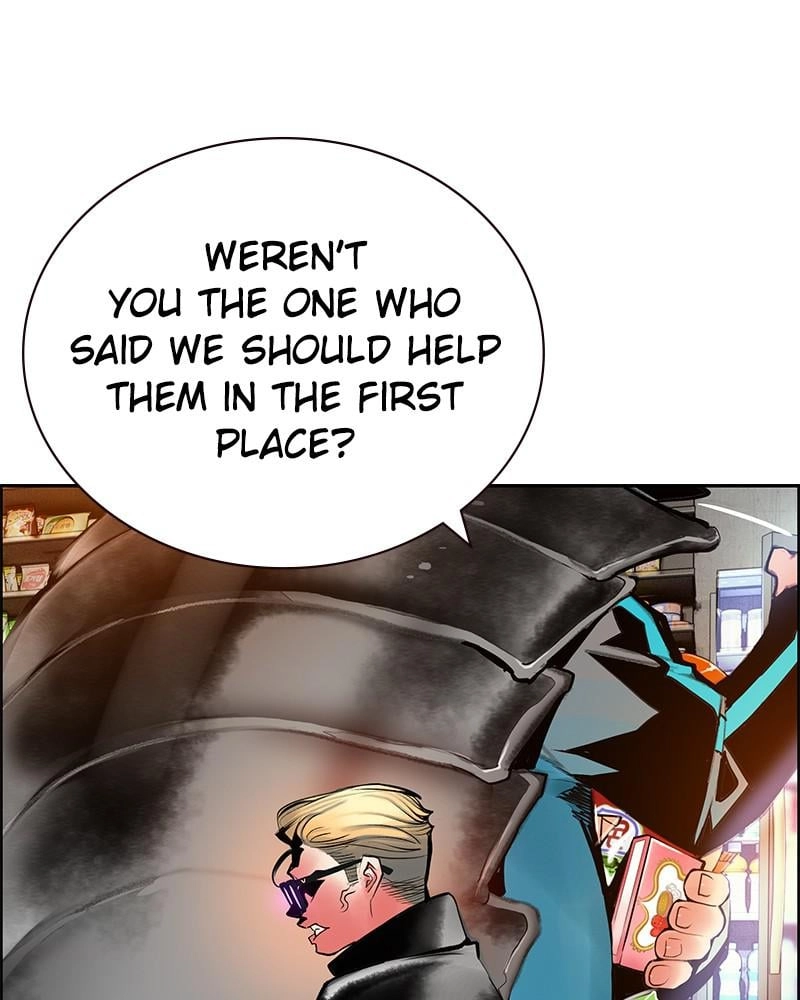 Jungle Juice Chapter 82, page 140 of 152