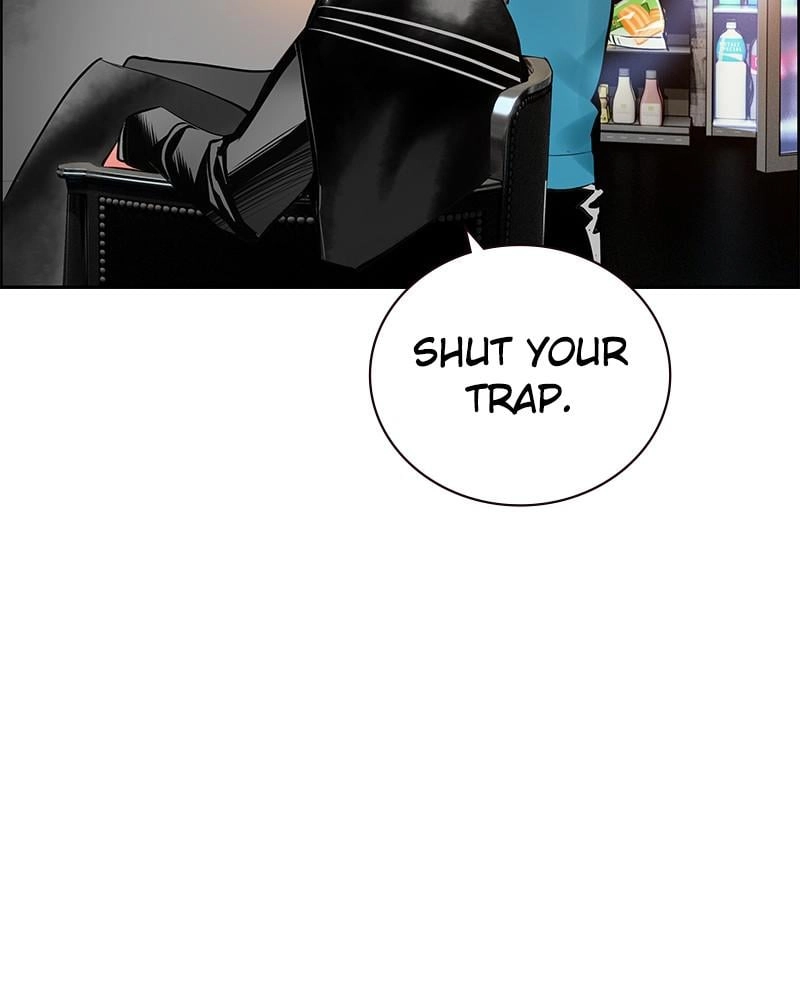 Jungle Juice Chapter 82, page 141 of 152
