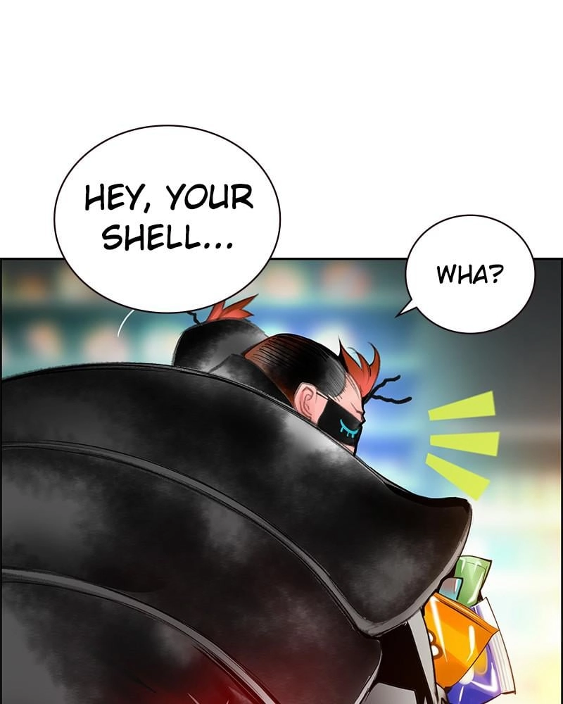Jungle Juice Chapter 82, page 143 of 152