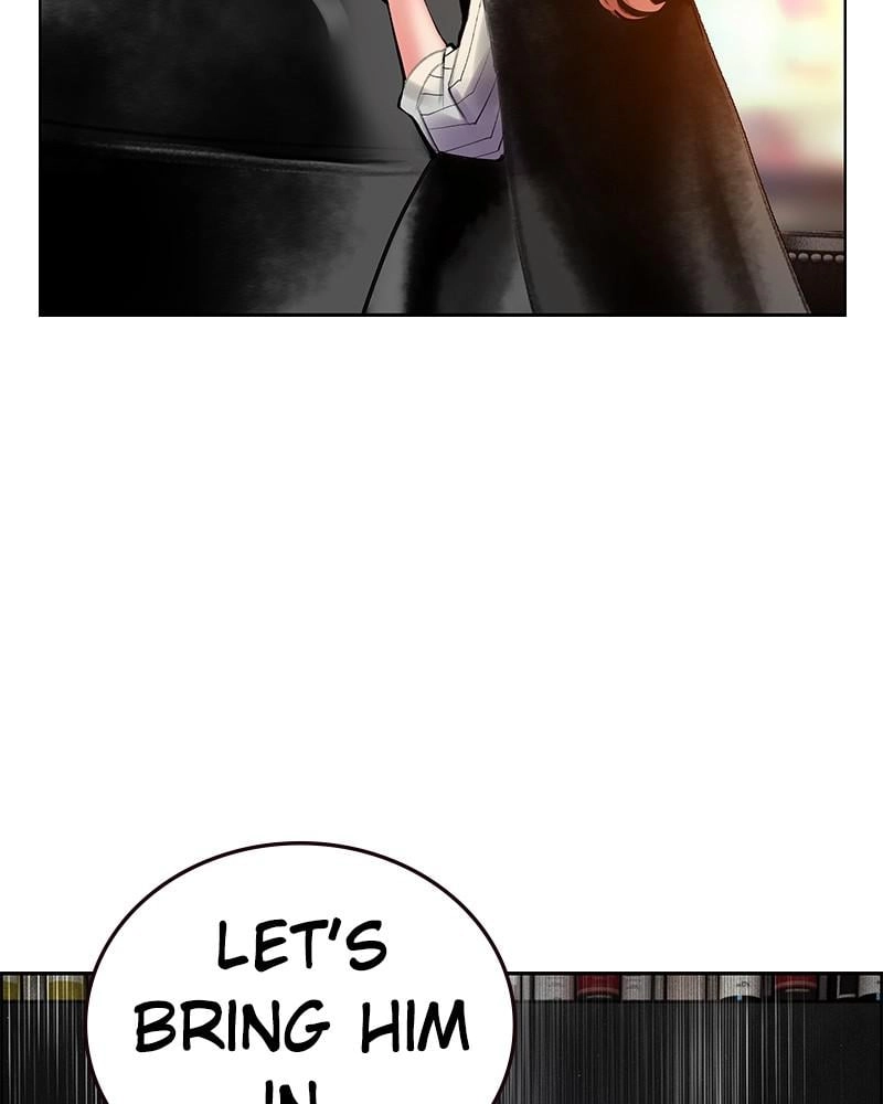 Jungle Juice Chapter 82, page 149 of 152