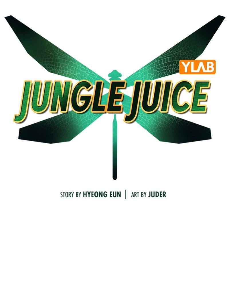 Jungle Juice Chapter 82, page 15 of 152
