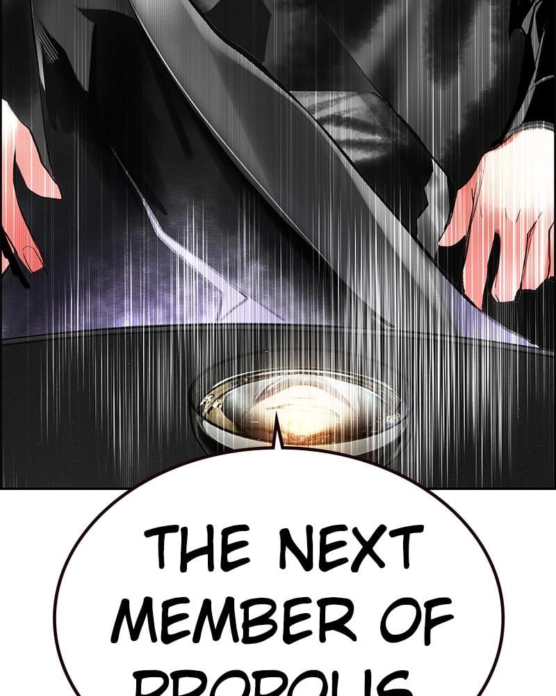 Jungle Juice Chapter 82, page 151 of 152