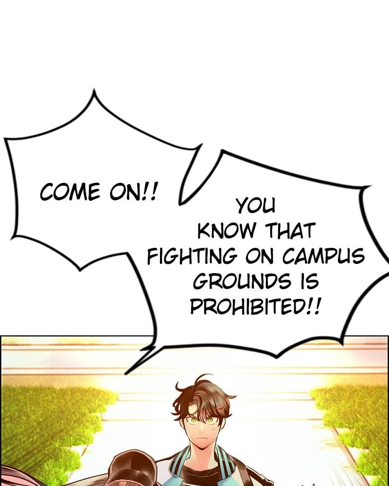 Jungle Juice Chapter 82, page 27 of 152