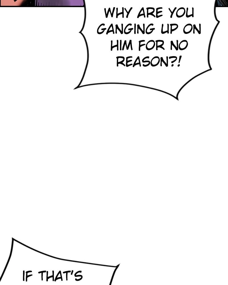 Jungle Juice Chapter 82, page 29 of 152