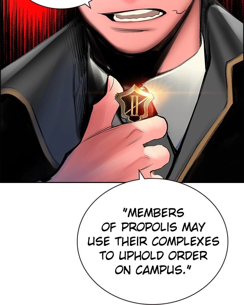 Jungle Juice Chapter 82, page 32 of 152