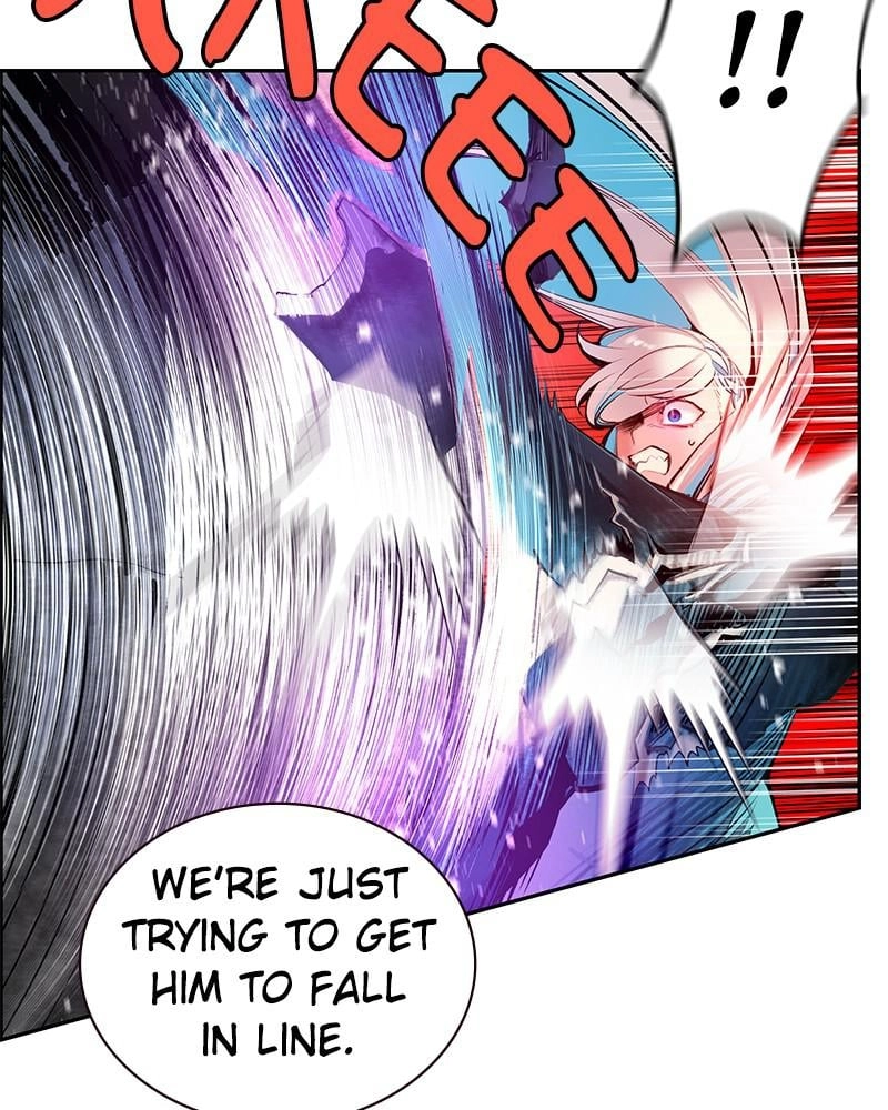 Jungle Juice Chapter 82, page 34 of 152