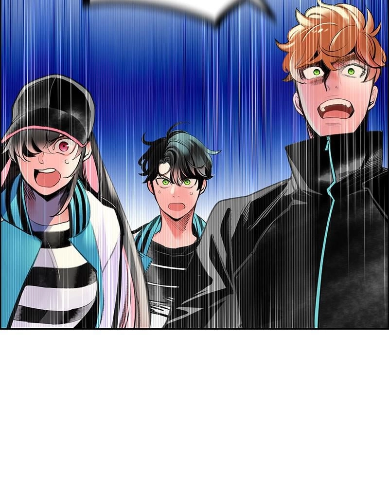 Jungle Juice Chapter 82, page 39 of 152