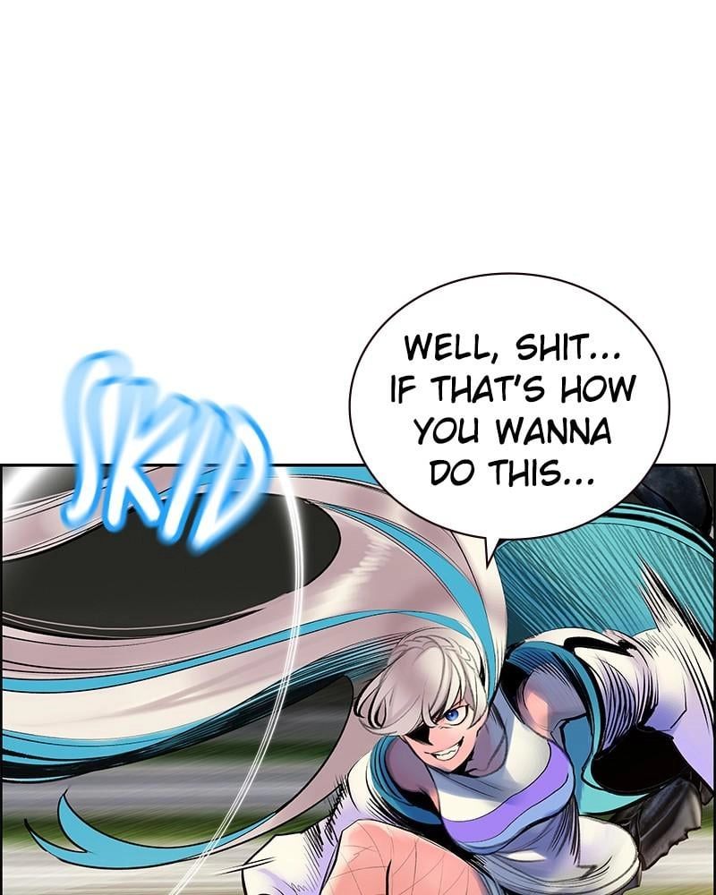 Jungle Juice Chapter 82, page 40 of 152