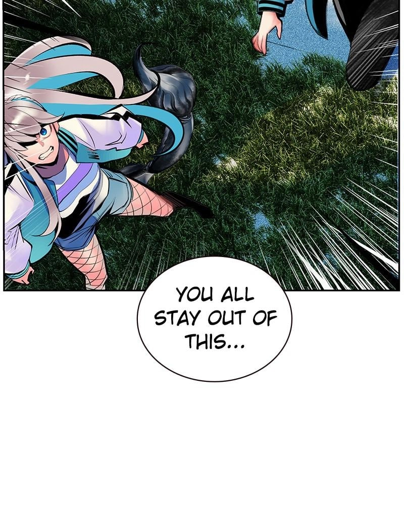 Jungle Juice Chapter 82, page 47 of 152