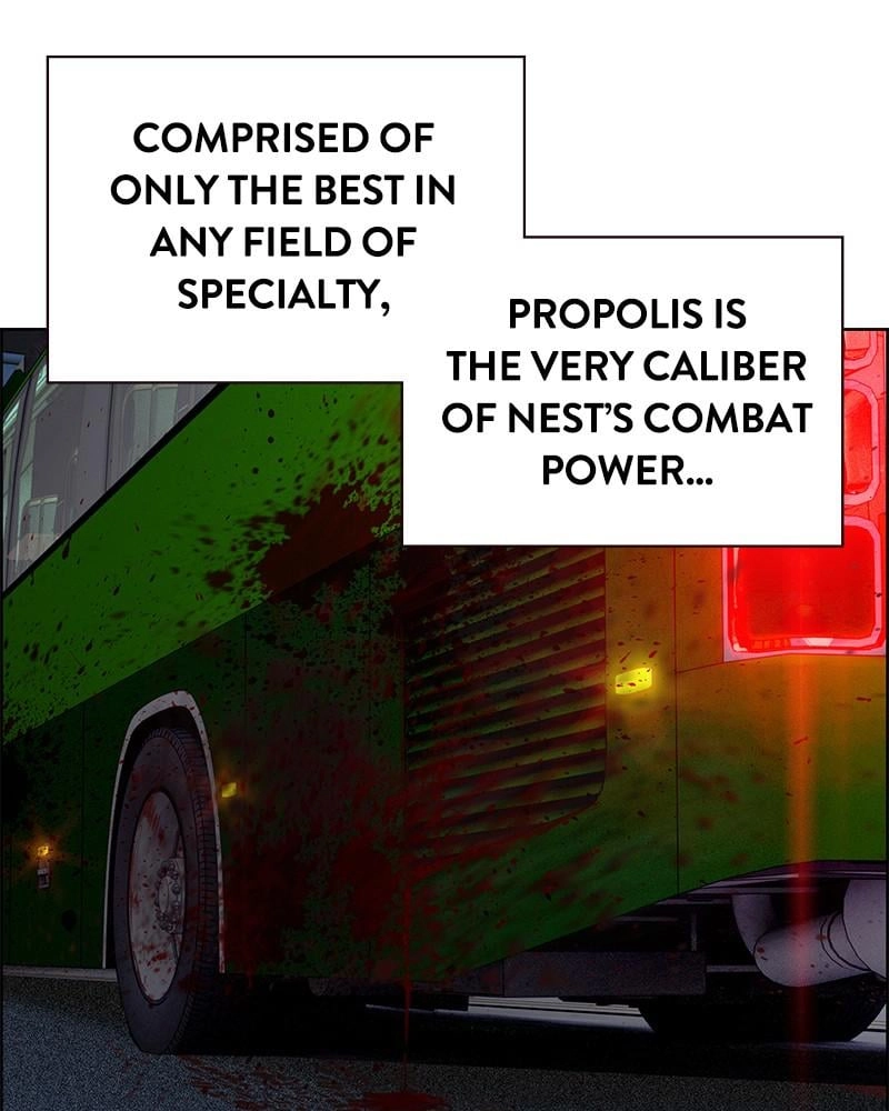 Jungle Juice Chapter 82, page 5 of 152