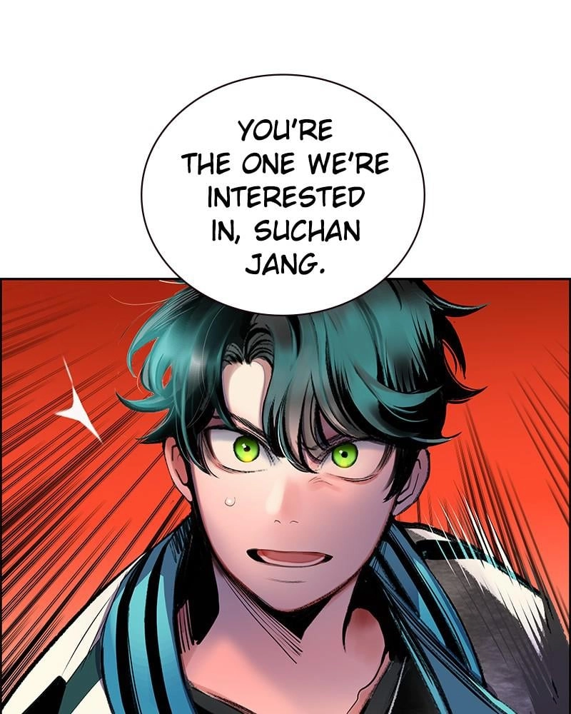 Jungle Juice Chapter 82, page 51 of 152