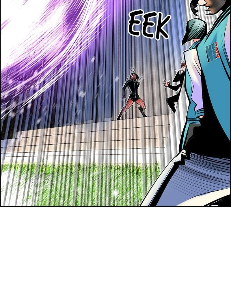 Jungle Juice Chapter 82, page 70 of 152