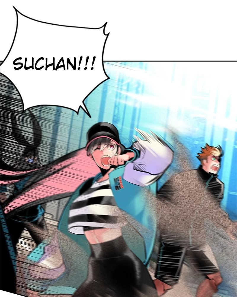 Jungle Juice Chapter 82, page 84 of 152