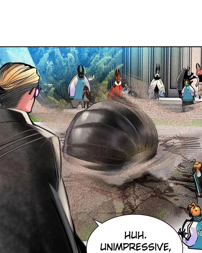 Jungle Juice Chapter 82, page 92 of 152