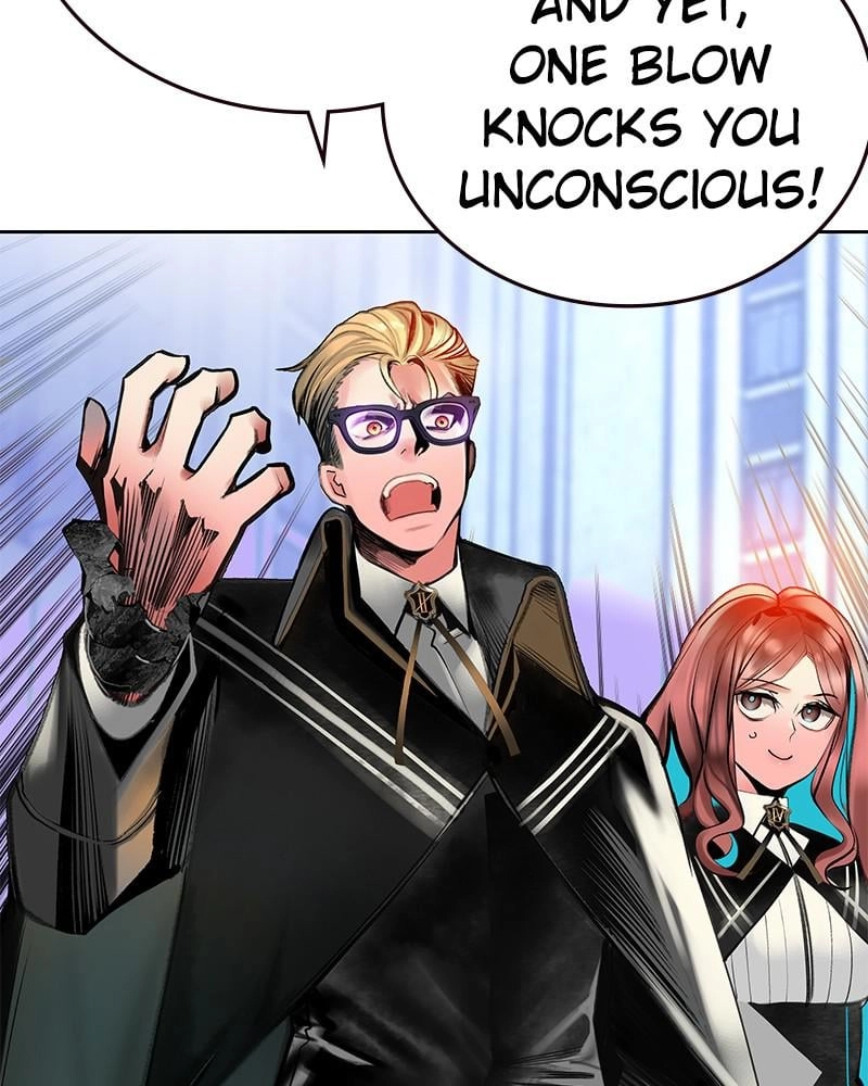 Jungle Juice Chapter 82, page 94 of 152