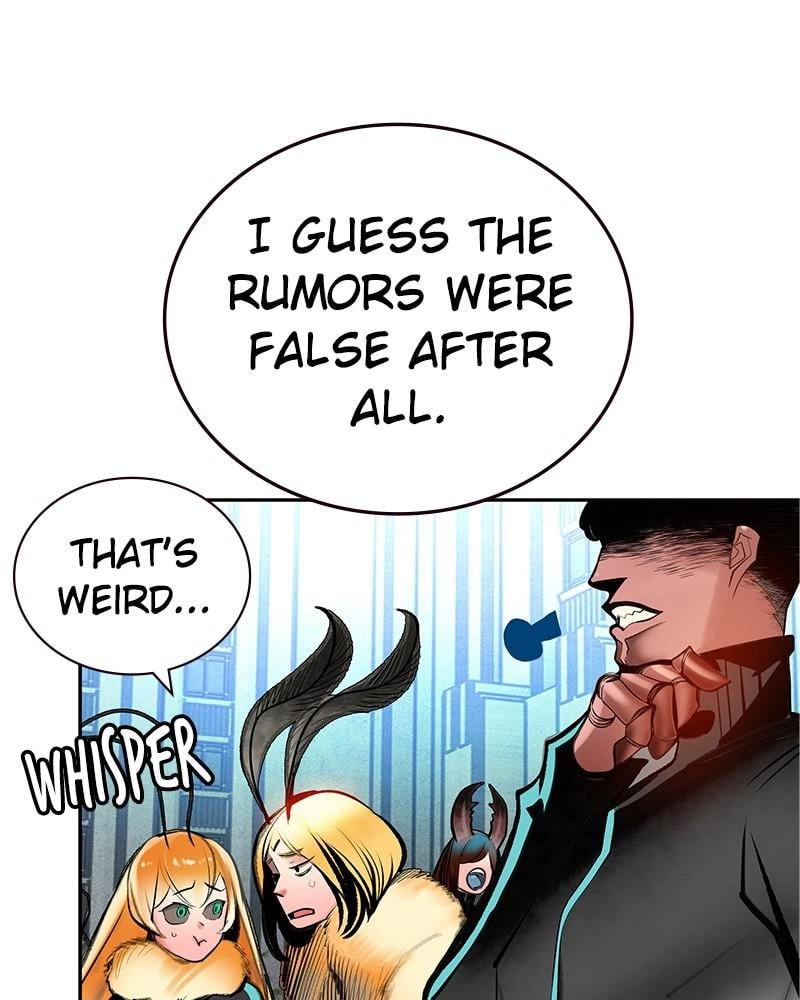 Jungle Juice Chapter 82, page 96 of 152