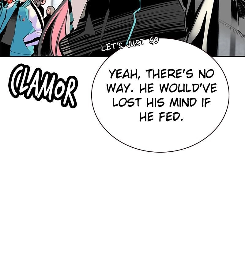 Jungle Juice Chapter 82, page 99 of 152
