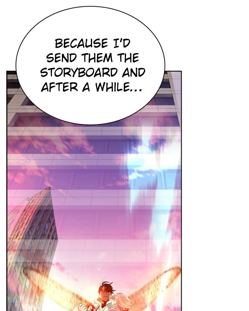 Jungle Juice Chapter 83.5, page 10 of 173
